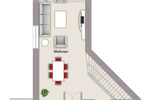 Außergewöhnliche Maisonette-Wohnung mit Dachterrasse, EBK und Stellplatz – Die vollständige Adresse der Immobilie erhältst du vom Anbieter., 51377 Steinbüchel, Leverkusen – Vorschaubild 20