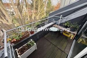 Tauschwohnung: Traum-Maisonette in Bilk – 40223 Bilk, Düsseldorf – Vorschaubild 12