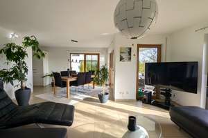 Neu- und hochwertige Doppelhaushälfte mit schönem Garten in guter Wohnlage in Reitmehring! – Die vollständige Adresse der Immobilie erhältst du vom Anbieter., 83512 Wasserburg am Inn – Vorschaubild 23
