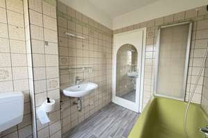 Hervorragend aufgeteilte und kurzfristig verfügbare 2-Zimmerwohnung mit Balkon
in MA-Käfertal. – Die vollständige Adresse der Immobilie erhältst du vom Anbieter., 68309 Käfertal, Mannheim – Vorschaubild 12