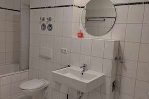Sonnige Erdgeschosswohnung mit Terrasse; Uni-Nähe, WG tauglich, EBK – Coschützer Straße 7, 1187 Plauen (Stadtteil), Dresden – Vorschaubild 8