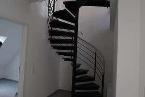 Erstbezug einer 3 Zimmer Maisonette-Wohnung, luxuriöse Innenausstattung, Aufzug und TG  – Stapper Weg 341, 41199 Geistenbeck, Mönchengladbach – Vorschaubild 8