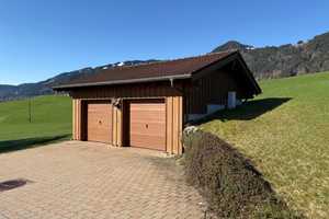 Letzte Chance - jetzt für diese Rarität ein Angebot abgeben: 017677162243 o. eine Anfrage stellen – Kirchgasse 21, 87527 Oberallgäu (Kreis) – Vorschaubild 56