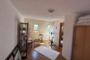 wunderschönes wohnen mit einer kleinen Familie...... – Hebelstraße 18, 79576 Weil am Rhein – Vorschaubild 4