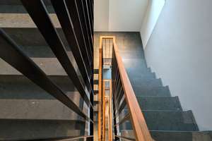 Neuwertige 2-Zimmer Wohnung in Heerdt / Oberkassel – Romy-Schneider-Strasse 102, 40549 Heerdt, Düsseldorf – Vorschaubild 21