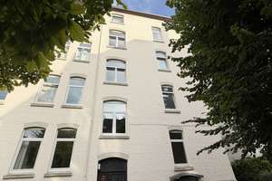 Traumhafter, leitungssanierter Altbau am Prinzenpark – 102 m² Charme mit Gartenanteil – 38102 Östliches Ringgebiet, Braunschweig – Vorschaubild 2