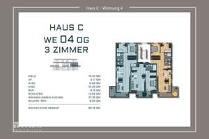 Altstadt- Stausee- Kettwig- AFA 5 % + Sonderabschreibung 5 % – Die vollständige Adresse der Immobilie erhältst du vom Anbieter., 45219 Kettwig, Essen – Vorschaubild 7