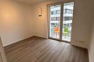 Leben in Bonn-Endenich - Studenten-Apartment zu vermieten – Pfarrer-Byns-Str. 2-4, 53121 Endenich, Bonn – Vorschaubild 1
