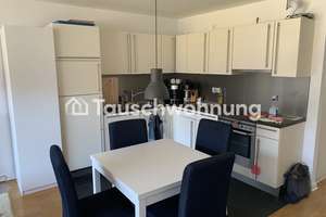 Tauschwohnung: Charmante 2-Zimmer-Wohnung in Stadtbezirk 6