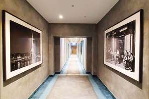 Urban Heritage meets Modern Chic – Ihr privater Rückzugsort am Sendlinger Tor