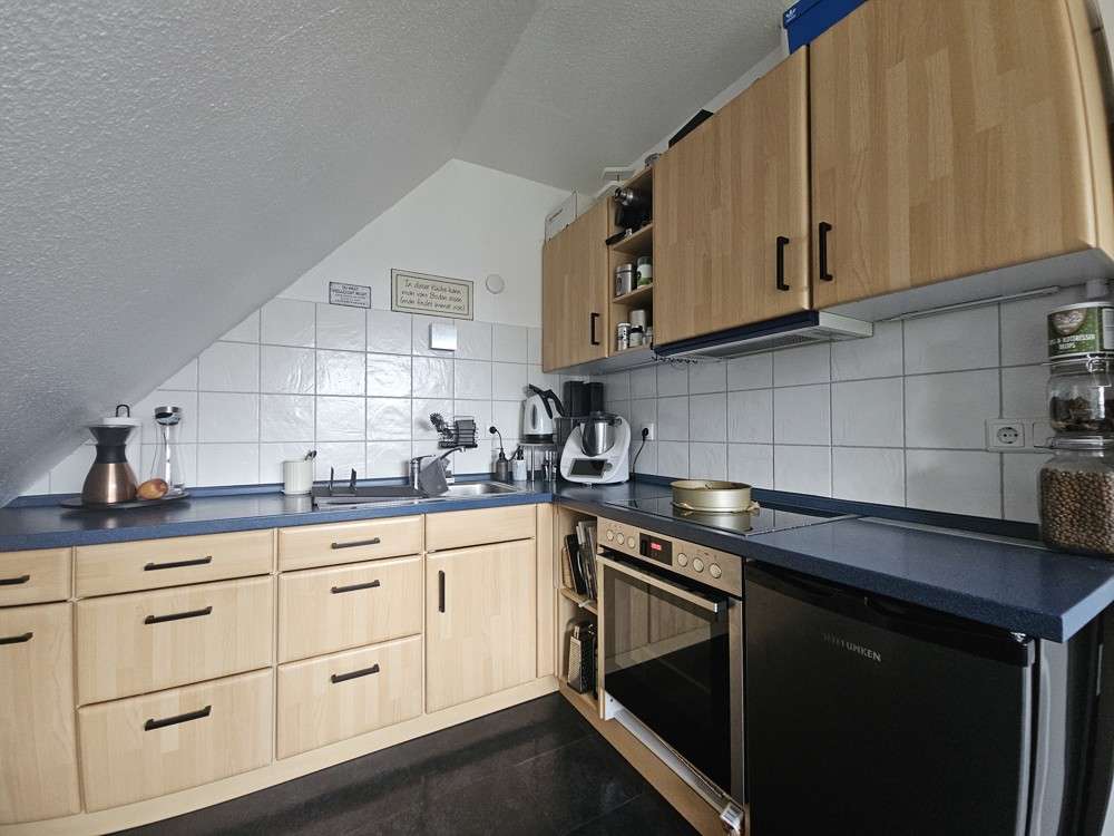 Immobilie in Jevenstedt - Vielseitiges Einfamilienhaus in Jevenstedt, kombinieren sie Wohnen und Vermietung! - Bild 6