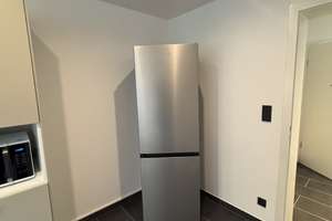 Helle 2 Zimmer Wohnung 62qm, Küche, Balkon und Keller, möbliert  – Friedenstraße 9, 40667 Meerbusch – Vorschaubild 8