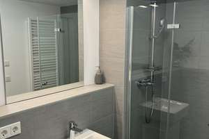 Stilvolle 4-Zimmer-Wohnung mit Loggia und Innenhoflage – Ulmenstraße 77F, 40476 Derendorf, Düsseldorf – Vorschaubild 17