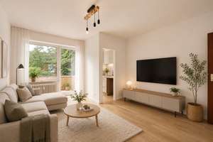 Freie 1,5 Zimmer Wohnung mit TG-Stellplatz in Hamburg-Eidelstedt – Die vollständige Adresse der Immobilie erhältst du vom Anbieter., 22523 Eidelstedt, Hamburg – Vorschaubild 26