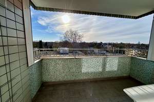 Frisch kernsanierte 3-Zimmer-Wohnung mit Balkon, Aufzug & Stellplatz – ruhige Lage mit Domblick – Die vollständige Adresse der Immobilie erhältst du vom Anbieter., 51103 Höhenberg, Köln – Vorschaubild 5