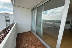 Helle lichtdurchflutete 1,5-Apartment- Whg in Neu-Ulm – Die vollständige Adresse der Immobilie erhältst du vom Anbieter., 89231 Neu-Ulm – Vorschaubild 6