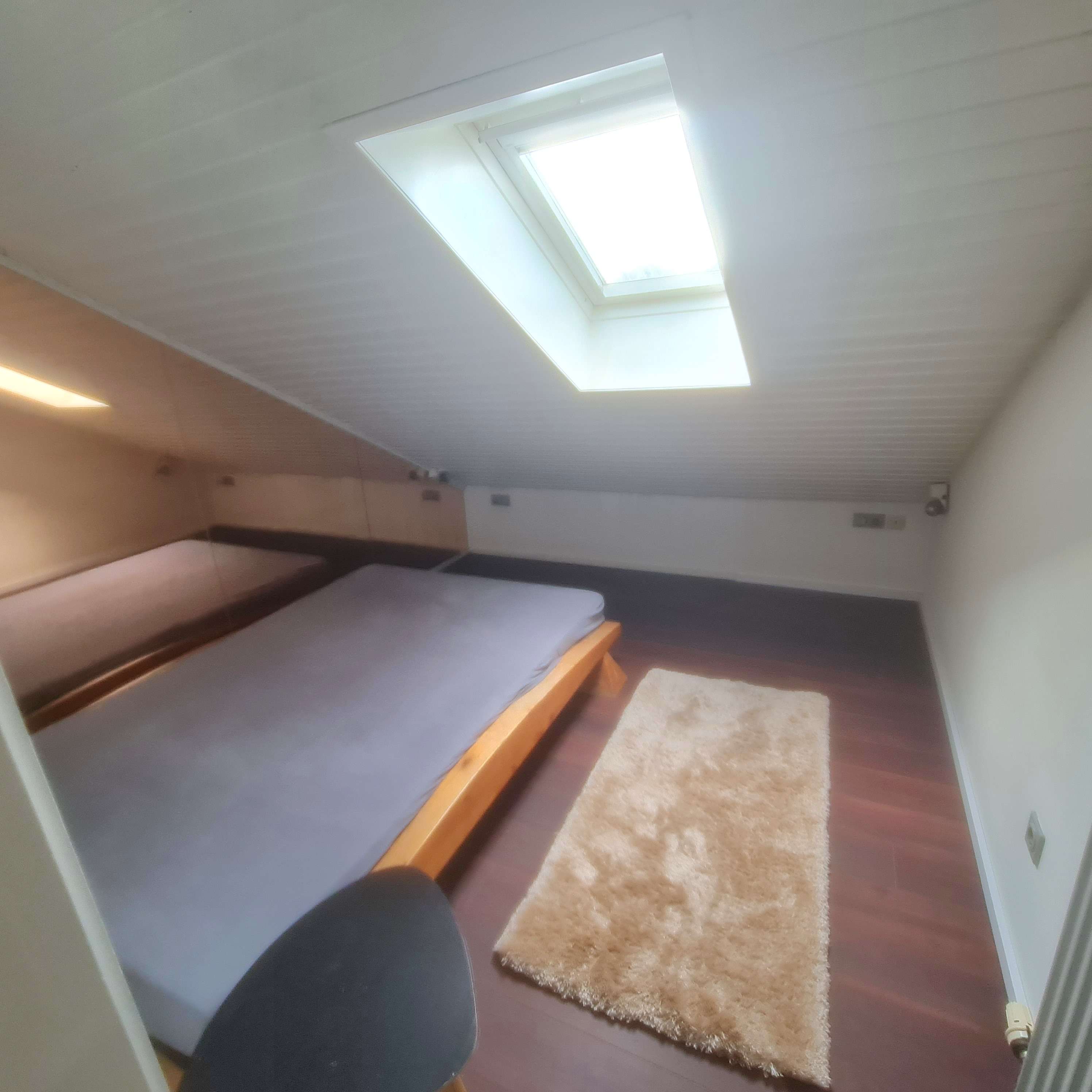 Immobilie in Dießen am Ammersee - Seeblick - Rarität in Dießen am Ammersee - Wunderschöne Dachgeschosswohnung - Bild 7