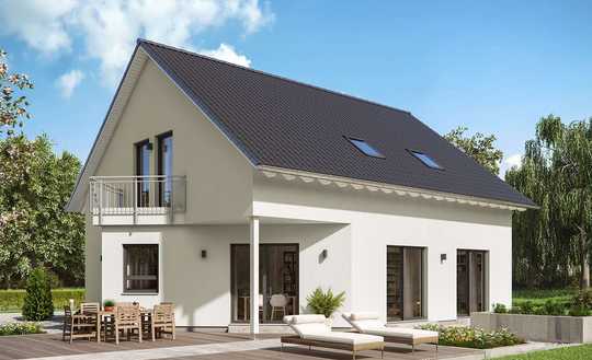   Mit dem Neubau in eine sichere Zukunft (Stefan Gieshold)