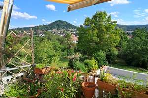 Schöne, ruhige und stadtnahe 4-Zimmer-Wohnung (Nähe Pomologie) – Die vollständige Adresse der Immobilie erhältst du vom Anbieter., 72764 Reutlingen-Mitte, Reutlingen – Vorschaubild 3