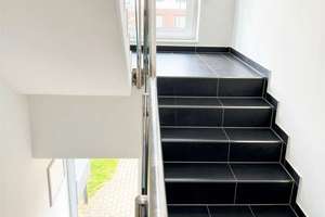 Große Wohnung mit Balkon im grünen Norden Hamburgs – Reeborn 6, 22415 Langenhorn, Hamburg – Vorschaubild 2
