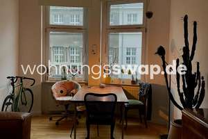 Wohnungstausch: Waterloostraße 16 – Waterloostraße 16, 50400 Nippes (Ortsteil), Köln – Vorschaubild 1