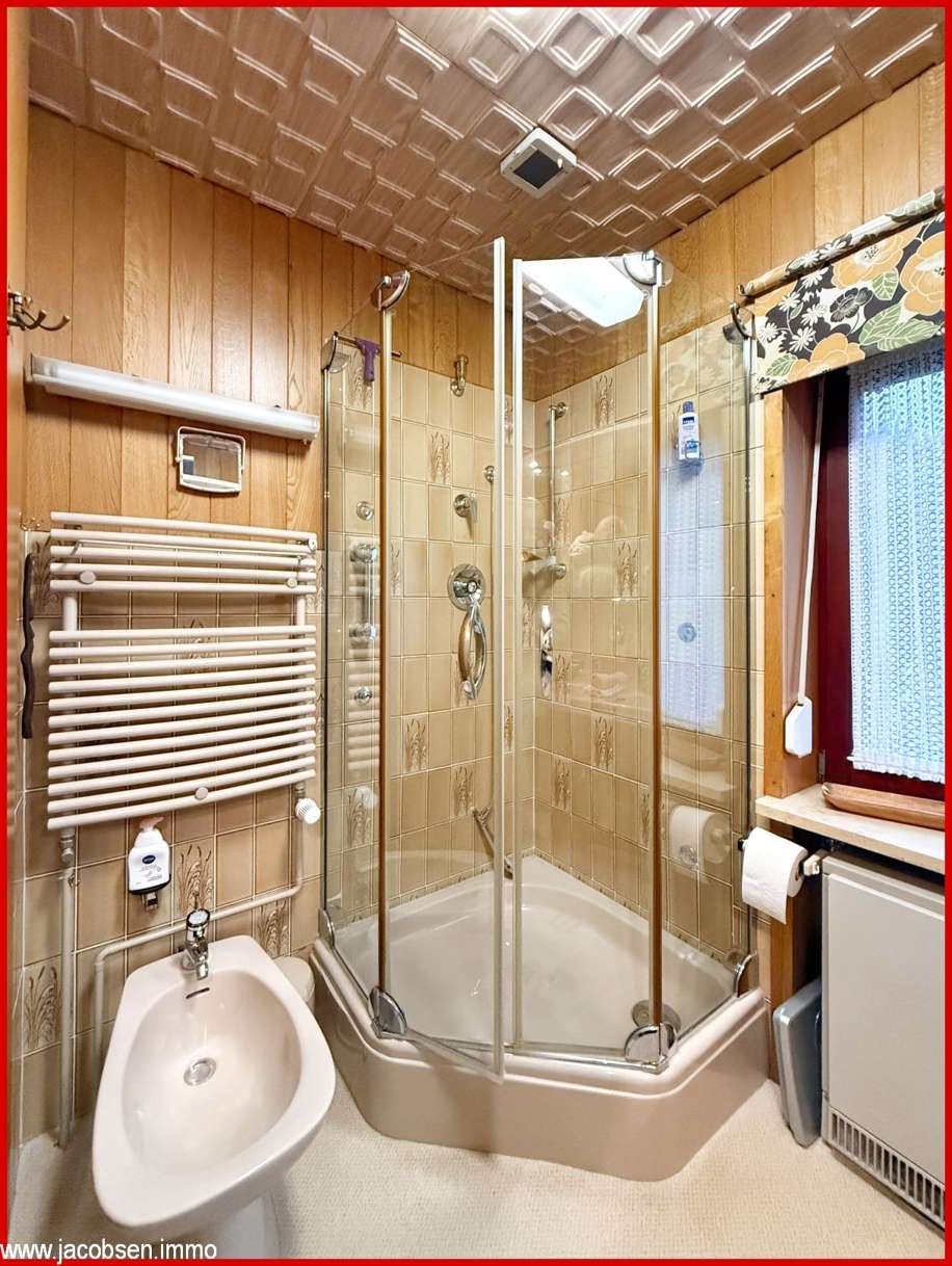 Immobilie in Schuby - Zwischen Ruhe und Raum – authentischer Bungalow mit Wintergarten auf großzügigem Grundstück - Bild 5