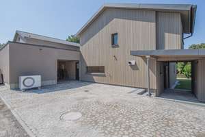 IHR NEUES ZUHAUSE IN INNING AM AMMERSEE - MODERN, ÖKOLOGISCH UND SEHR RUHIG! – Die vollständige Adresse der Immobilie erhältst du vom Anbieter., 82266 Inning am Ammersee – Vorschaubild 5