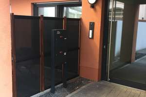 Helle 2,0 Zimmer Wohnung mit Fußbodenheizung – Steinsche Gasse 32c, 47051 Altstadt, Duisburg – Vorschaubild 2