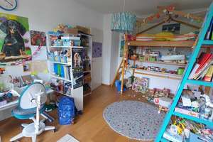 Reihenhaus mit 4 Zimmern und Garten in Grafing bei München – Die vollständige Adresse der Immobilie erhältst du vom Anbieter., 85567 Grafing bei München – Vorschaubild 4