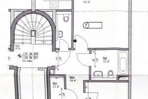 Gepflegte Drei-Zimmer-Wohnung mit Küche und Loggia in ruhiger Lage in der Neustadt – Die vollständige Adresse der Immobilie erhältst du vom Anbieter., 28199 Alte Neustadt, Bremen – Vorschaubild 20
