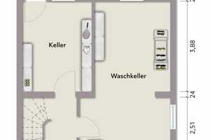 Familienglück mit Potenzial – Reihenendhaus in Unna-Massen – Unna (Kreis) – Vorschaubild 16