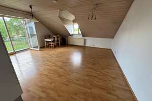 Gepflegte 2-Zimmer-Wohnung mit Balkon in Reichertshofen Ortsteil Au a. Aign zu vermieten! – Die vollständige Adresse der Immobilie erhältst du vom Anbieter., 85084 Reichertshofen – Vorschaubild 3