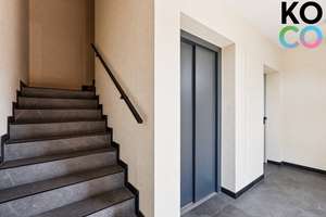 Exklusives Penthouse mit privatem Spa-Bereich, zwei Sonnenterrassen und Pool – Die vollständige Adresse der Immobilie erhältst du vom Anbieter., 40699 Erkrath – Vorschaubild 10