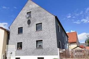 EFH - teilsaniert - bis zu 7 Schlafzimmer – Die vollständige Adresse der Immobilie erhältst du vom Anbieter., 86703 Rögling – Vorschaubild 2