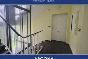 Sonniges Apartment im ruhigen Moabit * inkl. Stellplatz * provisionsfrei – Wilhelmshavener Str. 10, 10551 Moabit, Berlin – Vorschaubild 10