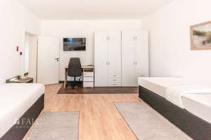 Kurzzeitvermietung Deluxe – Hochprofitables Investitionsobjekt – Die vollständige Adresse der Immobilie erhältst du vom Anbieter., 45127 Stadtkern, Essen – Vorschaubild 15