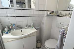 Wunderschöne 3,5-Zimmerwohnung in Neustadt Nähe Werdersee – Tauroggener Str. 2, 28201 Buntentor, Bremen – Vorschaubild 17