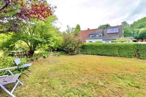 Ein Grundstück, zwei Perspektiven - Doppelhaushälfte  mit 804m² Baugrundstück – 28755 Aumund-Hammersbeck, Bremen – Vorschaubild 11