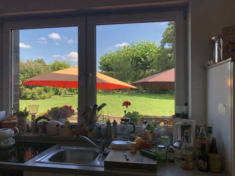 Schöner Wohnen: Exklusive, lichtdurchflutete, ruhige Wohnung mit ... Schöner Wohnen: Exklusive, lichtdurchflutete, ruhige Wohnung mit ...