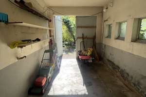 Charmantes, freistehendes Einfamilienhaus mit traumhaftem Garten – 40597 Benrath, Düsseldorf – Vorschaubild 24