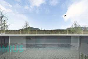 Rollstuhlgerecht - 3R-WE - Erstbezug „Wohnen Am Oelste“ - nachhaltiger Neubau - WE Nr. 17 im EG – Elisabeth-von-Thüringen-Straße 3, 7743 Zwätzen, Jena – Vorschaubild 16