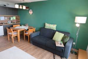 Eigentumswohnung/Ferienwohnung in absolut ruhiger Waldrandlage in Sankt Englmar – Die vollständige Adresse der Immobilie erhältst du vom Anbieter., 94379 Sankt Englmar – Vorschaubild 18