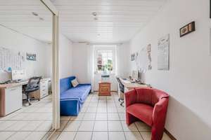 Traumwohnung mit Seltenheitswert: 3 Zimmer-Wohnung mit Garten in Dortmund – Die vollständige Adresse der Immobilie erhältst du vom Anbieter., 44388 Lütgendortmund (Ortsteil), Dortmund – Vorschaubild 6