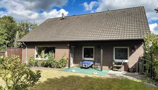 Bild von Gemütliches Einfamilienhaus