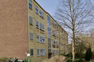**FREI WERDENDE 3-ZIMMER-WOHNUNG – FÜR KAPITALANLEGER ODER SELBSTNUTZER** – 48157 Coerde, Münster – Vorschaubild 1