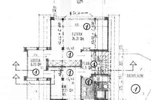Viel Platz für den Alltag in diesem modernisierten Einfamilienhaus in Breme Farge – Die vollständige Adresse der Immobilie erhältst du vom Anbieter., 28777 Rekum, Bremen – Vorschaubild 18