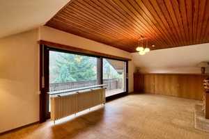 Charmantes Zweifamilienhaus in Weinheim-Sulzbach mit Kamin und Ausblick – Rhein-Neckar-Kreis – Vorschaubild 7