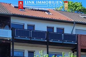 Freudental: Charmantes Reihenmittelhaus mit Gartenidylle – ein Traum für junge Familien – Die vollständige Adresse der Immobilie erhältst du vom Anbieter., 74392 Freudental – Vorschaubild 1