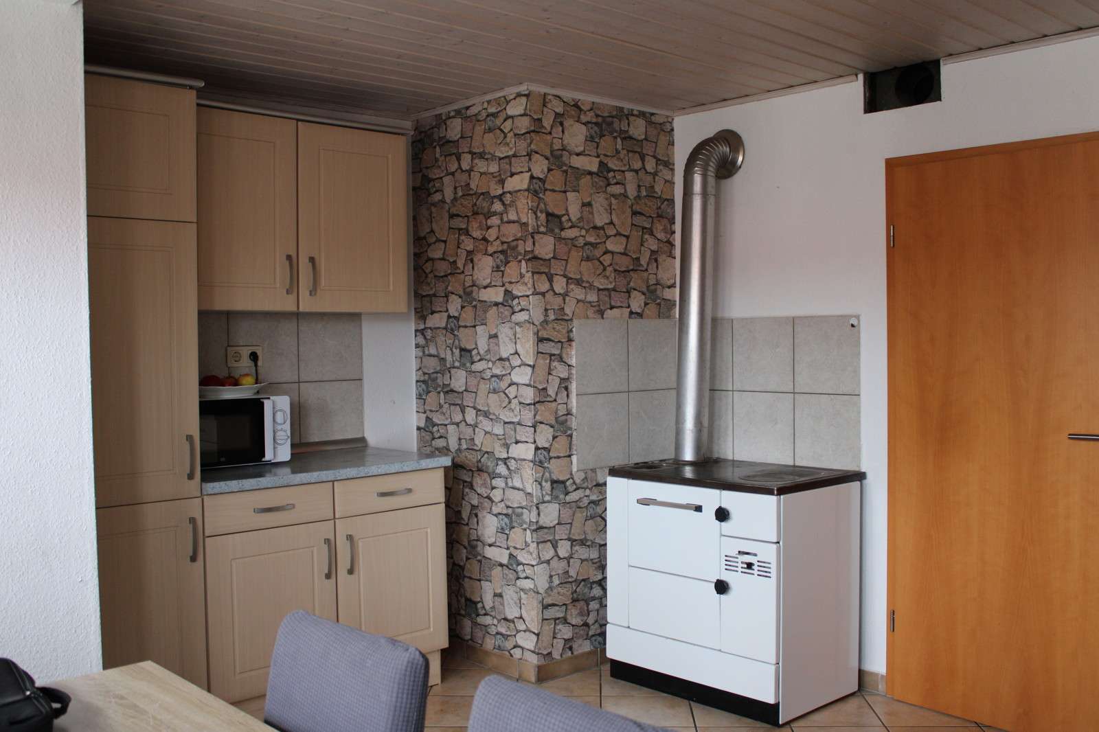 Immobilie in Blaufelden - Einfamilienhaus mit großem Garten - Bild 3