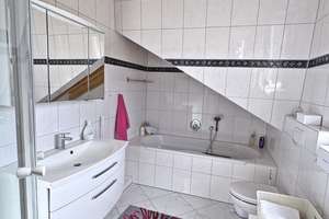 Flexibles Wohnen: Gepflegtes Einfamilienhaus mit Appartement, Terrasse & Garage in Köln Longerich! – Die vollständige Adresse der Immobilie erhältst du vom Anbieter., 50737 Longerich, Köln – Vorschaubild 11